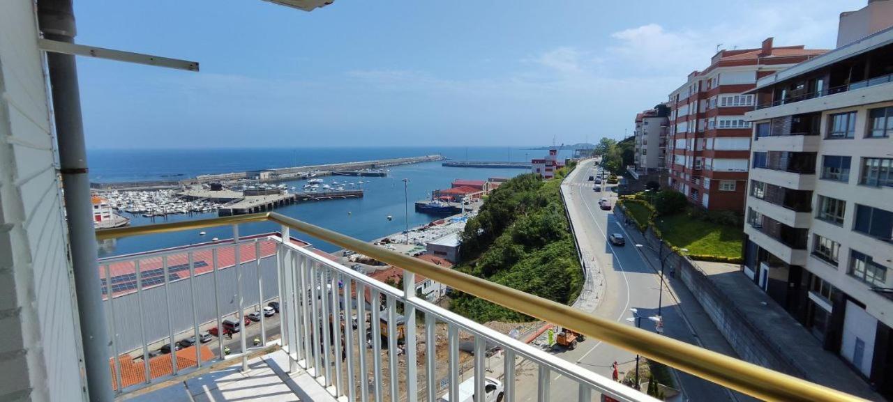 Bermeo Kaia Apartment Exterior photo